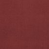 red plain velvet-chenille fabric from Studio G