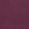 purple plain velvet-chenille fabric from Studio G