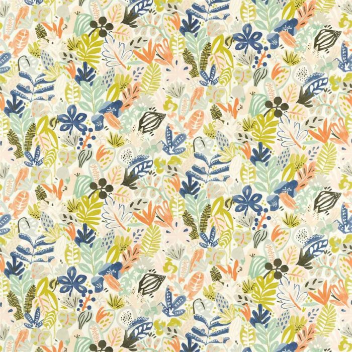 Esala Fabric - Tropicana swatch