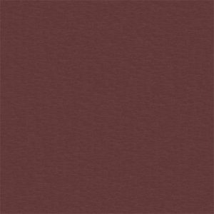 Esala Plain Fabric - Cranberry