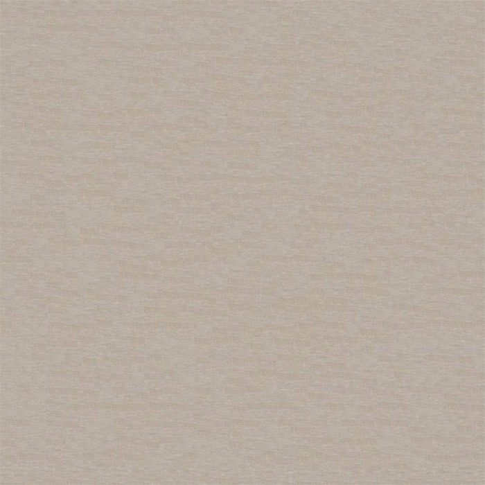 Esala Plain Fabric - Stone swatch
