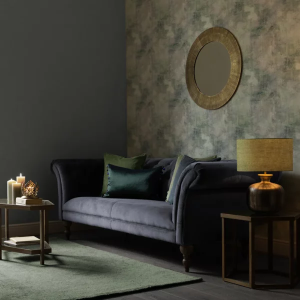 Monet Wallpaper - Agate by Monet Wallpaper - Agate from