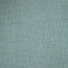 green plain woven fabric from Sanderson