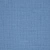 blue plain woven fabric from Sanderson