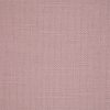 pink plain woven fabric from Sanderson