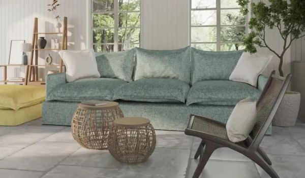 Verbier Fabric - Vine by Verbier Fabric - Vine from