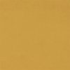 yellow plain velvet-chenille fabric from Sanderson