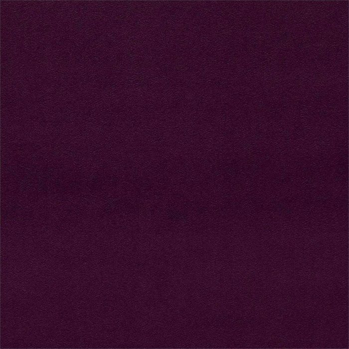 Dorton Fabric - Aubergine swatch