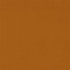 orange plain velvet-chenille fabric from Sanderson