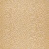 yellow botanical jacquard fabric from Sanderson