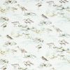 multicolour animal cotton fabric from Sanderson