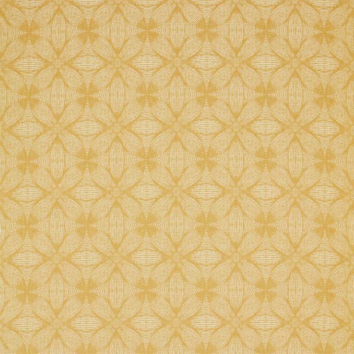 Sycamore Weave Fabric - Mustard Seed swatch