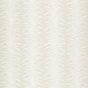 black-grey botanical jacquard fabric from Sanderson