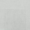 white plain woven fabric from Sanderson