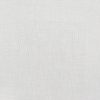 white plain woven fabric from Sanderson
