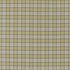 multicolour checked woolen fabric from Sanderson