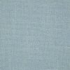 blue plain woven fabric from Sanderson