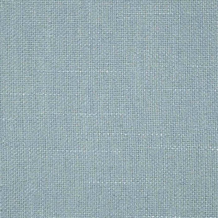 Deben Fabric - Delph Blue swatch