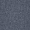 blue plain woven fabric from Sanderson