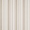 brown striped woven fabric from Sanderson