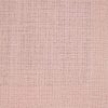 pink plain woven fabric from Sanderson