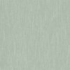 green plain woven fabric from Sanderson