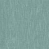 green plain woven fabric from Sanderson
