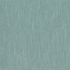 blue plain woven fabric from Sanderson