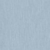 blue plain woven fabric from Sanderson