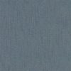 blue plain woven fabric from Sanderson