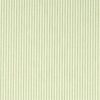 green striped woven fabric from Sanderson