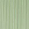 green striped woven fabric from Sanderson