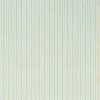 blue striped woven fabric from Sanderson