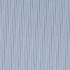 blue striped woven fabric from Sanderson