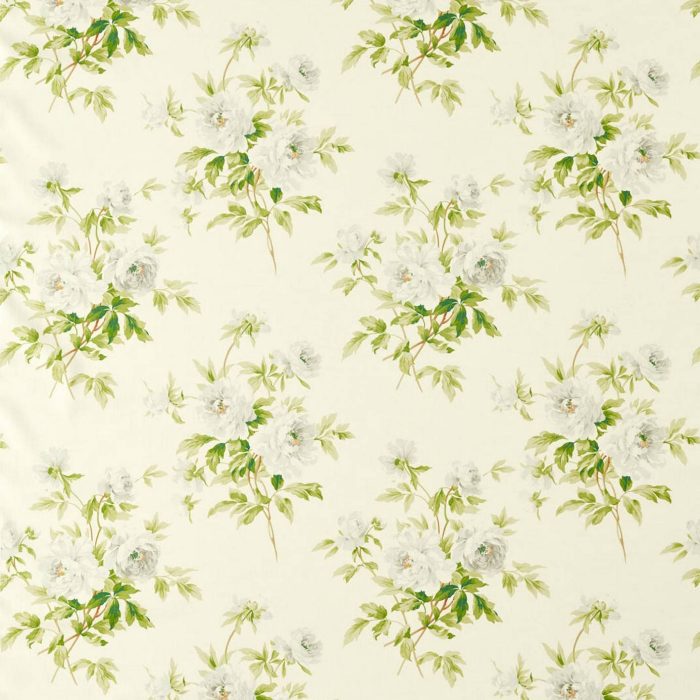Adele Fabric - English Pear swatch