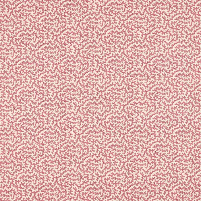 Truffle Fabric - Damson swatch