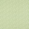 green botanical cotton fabric from Sanderson