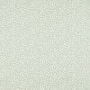 blue botanical cotton fabric from Sanderson