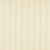 neutral striped cotton fabric from Sanderson