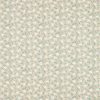 multicolour botanical cotton fabric from Sanderson