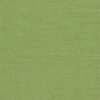 green plain woven fabric from Sanderson