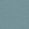 blue plain woven fabric from Sanderson