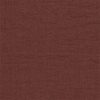 red plain woven fabric from Sanderson