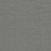 black-grey plain woven fabric from Sanderson