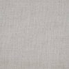 black-grey plain woven fabric from Sanderson