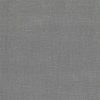 black-grey plain woven fabric from Sanderson