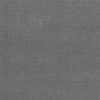 black-grey plain woven fabric from Sanderson