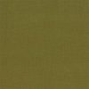 green plain woven fabric from Sanderson