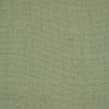 green plain woven fabric from Sanderson