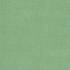 green plain woven fabric from Sanderson